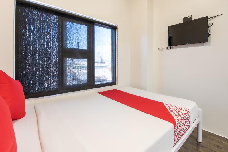 חדר סטנדרט עם מיטת קינג, Don Bosco Hotel School