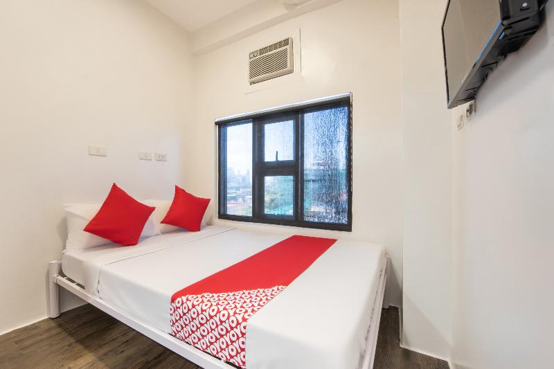 חדר סטנדרט עם מיטת קינג, Don Bosco Hotel School