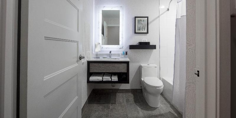 חדר סופריור, Don Bosco Hotel School