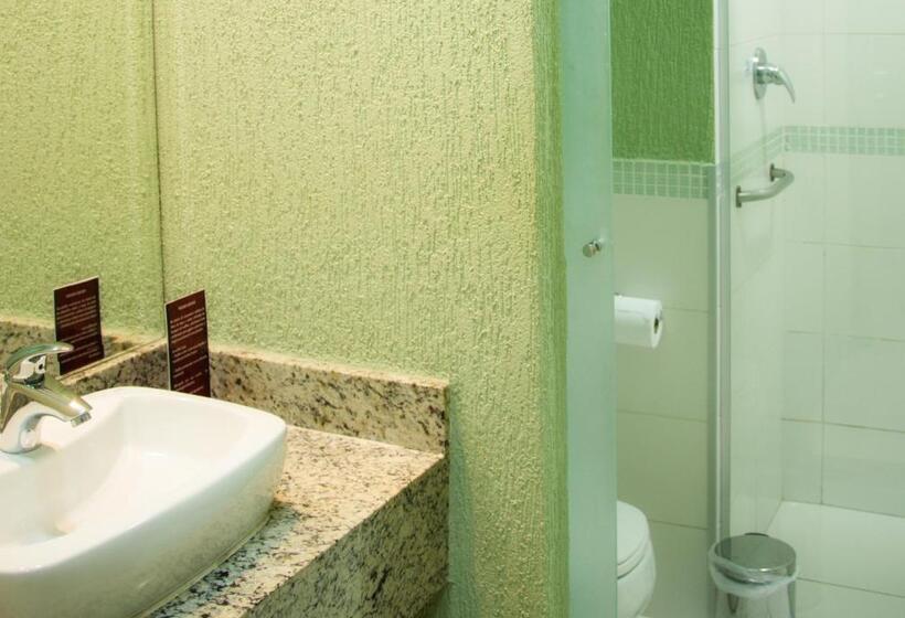 디럭스 룸, Girassol Plaza