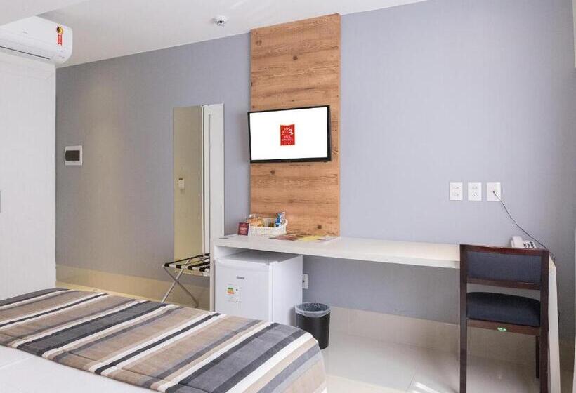 디럭스 룸, Girassol Plaza