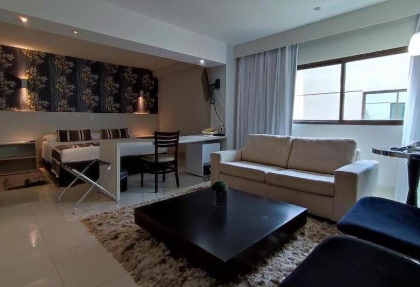 이그제큐티브 스위트, Girassol Plaza