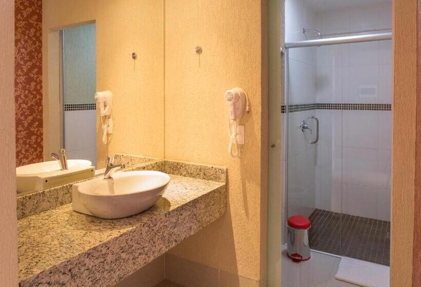 이그제큐티브 스위트, Girassol Plaza