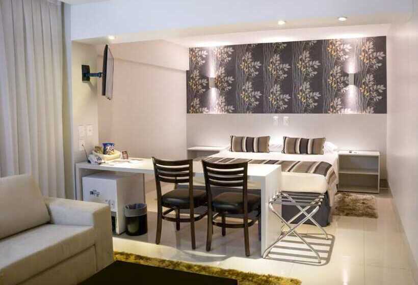 이그제큐티브 스위트, Girassol Plaza