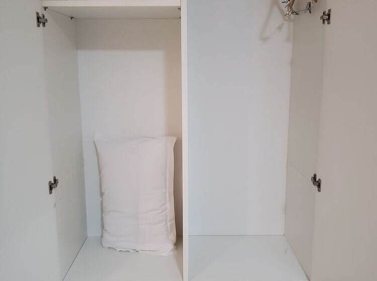 이그제큐티브 스위트, Girassol Plaza