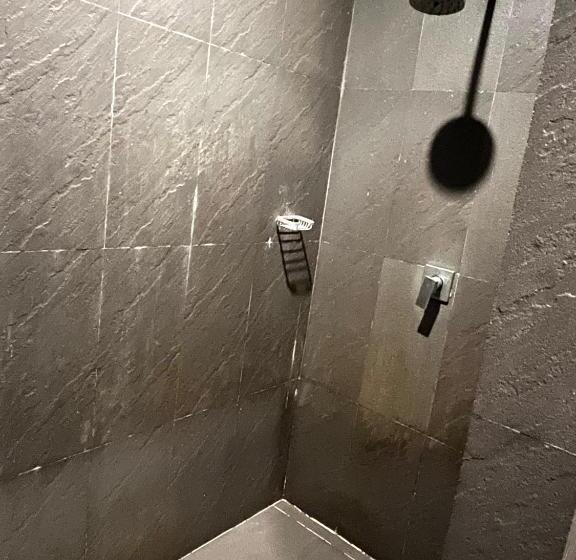 اتاق لوکس با بالکن, Prana