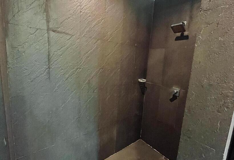 اتاق استاندارد با تخت بزرگ, Prana