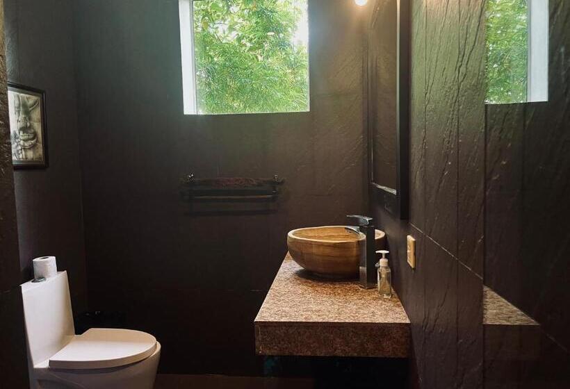 Suite with Terrace, Prana