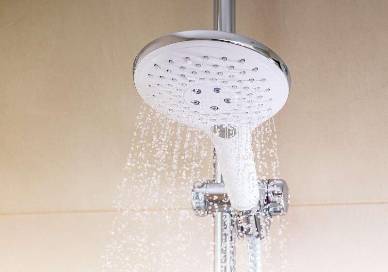 اتاق استاندارد با تخت بزرگ, Prana