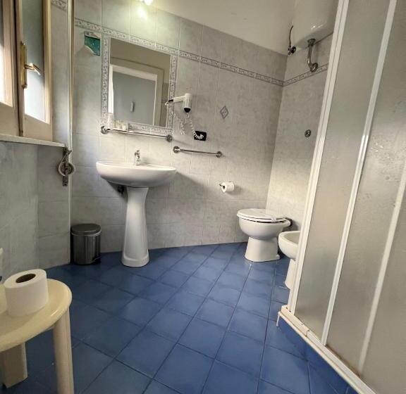 اتاق استاندارد, Lungomare