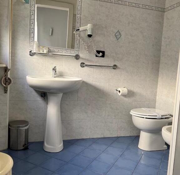 اتاق استاندارد, Lungomare