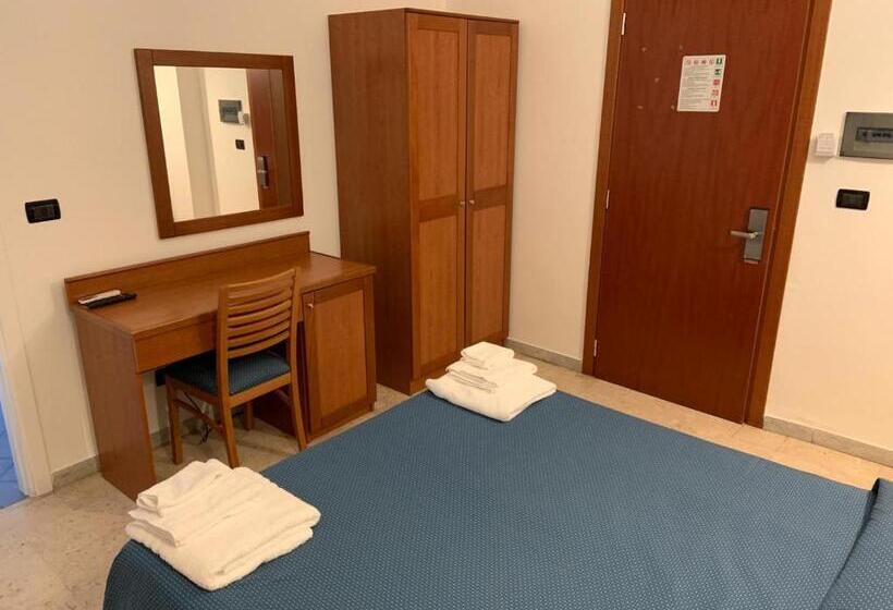 اتاق استاندارد, Lungomare