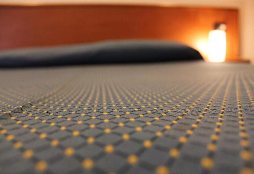 اتاق استاندارد, Lungomare