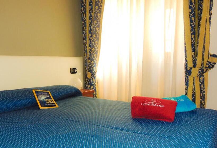 اتاق استاندارد, Lungomare