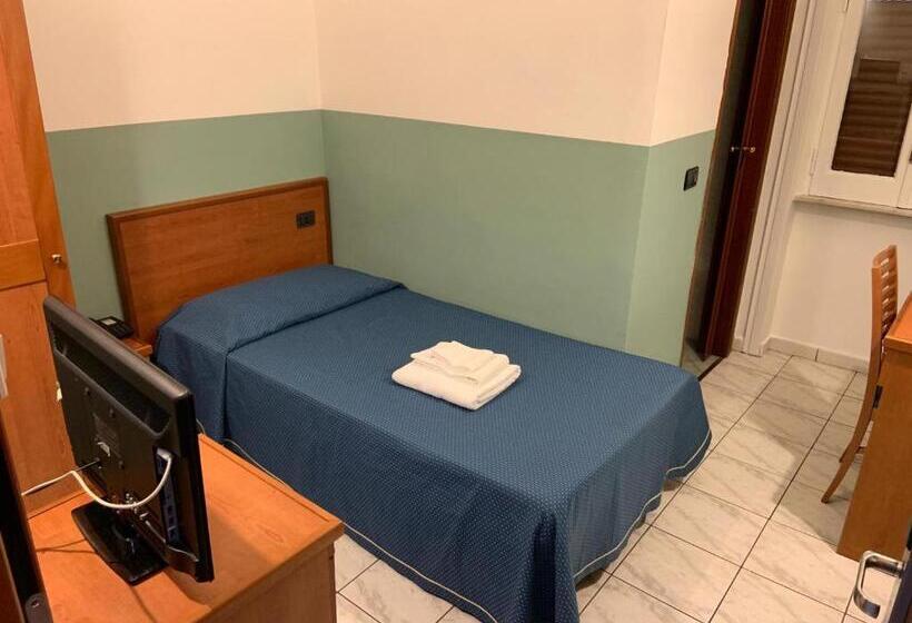 اتاق استاندارد یک نفره, Lungomare