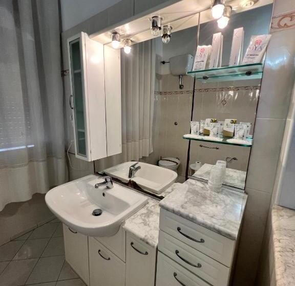 سوییت جونیور, Lungomare