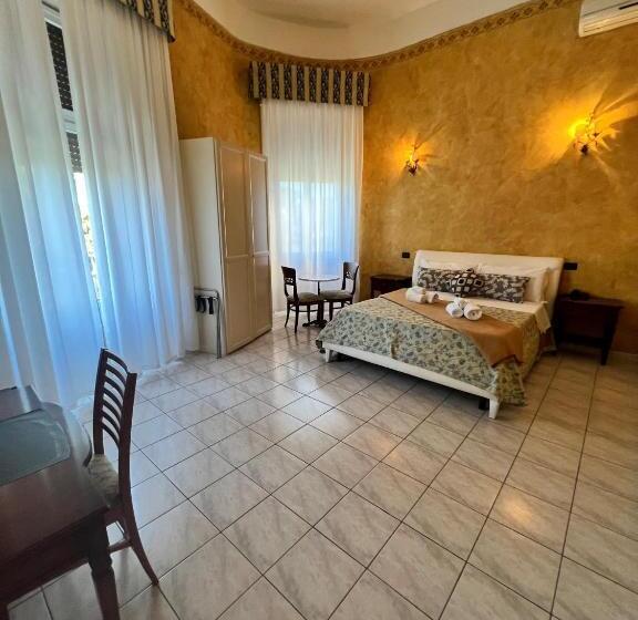 سوییت جونیور, Lungomare