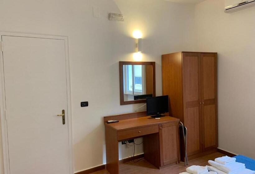 Quarto Superior, Lungomare