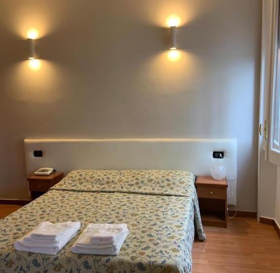 اتاق سوپریور, Lungomare