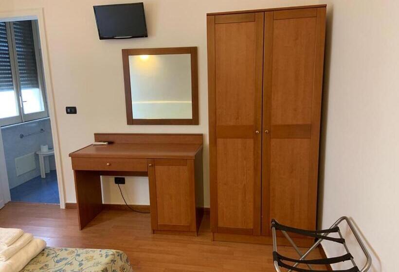 Quarto Superior, Lungomare
