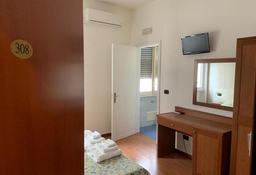 اتاق سوپریور, Lungomare