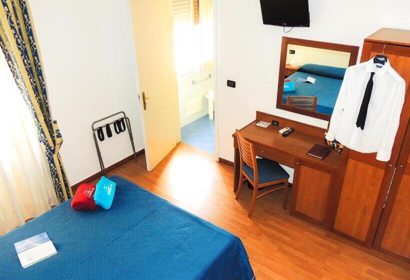 اتاق سوپریور, Lungomare