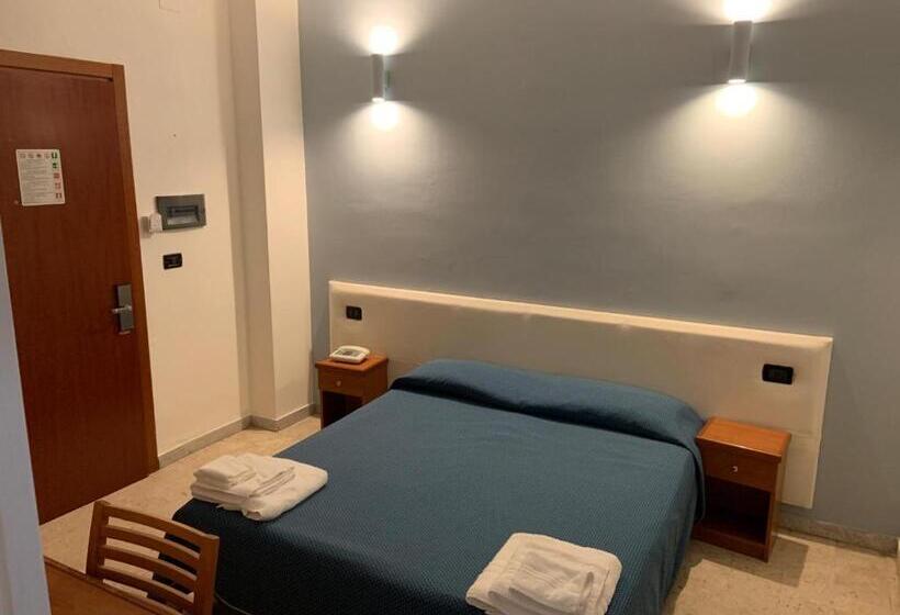 اتاق استاندارد, Lungomare