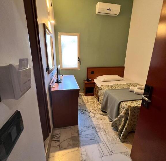 اتاق استاندارد یک نفره, Lungomare