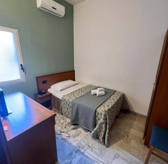 اتاق استاندارد یک نفره, Lungomare