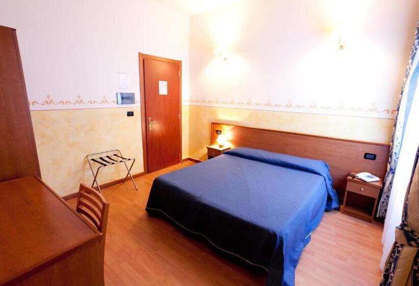 اتاق سوپریور, Lungomare