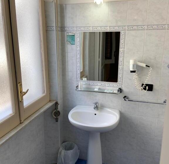 اتاق سوپریور, Lungomare