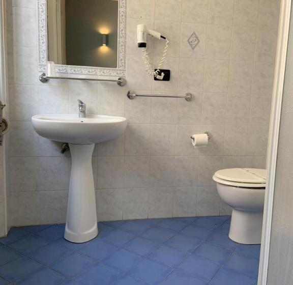 اتاق سوپریور, Lungomare