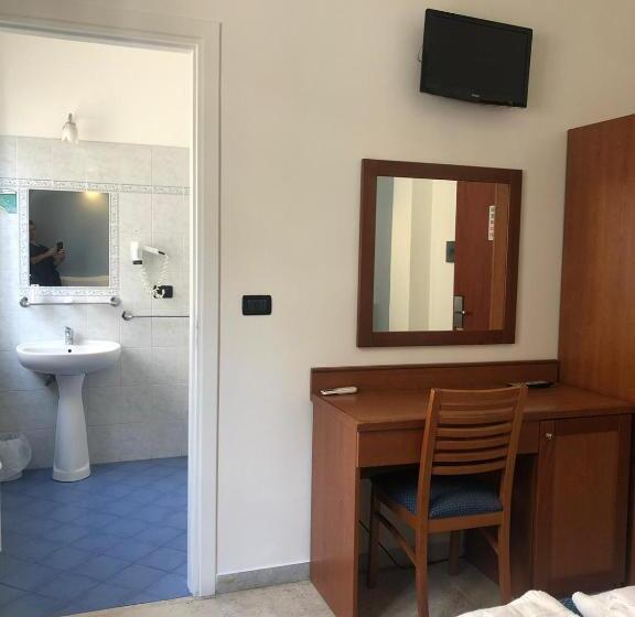 اتاق سوپریور, Lungomare