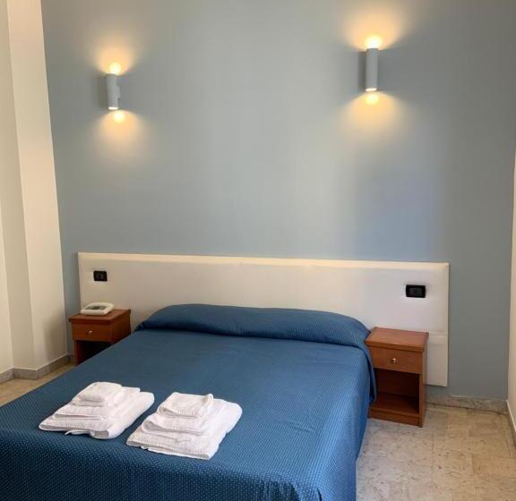 اتاق سوپریور, Lungomare