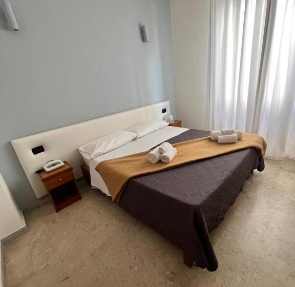 اتاق سوپریور, Lungomare