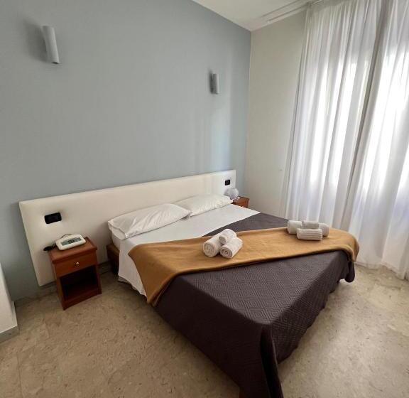 Quarto Superior, Lungomare