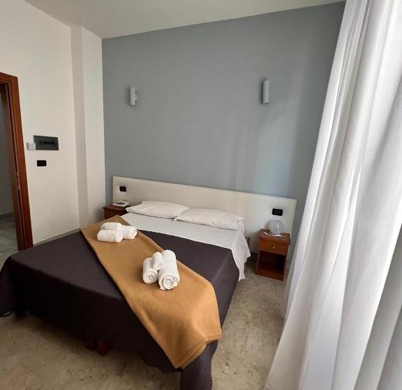 اتاق سوپریور, Lungomare