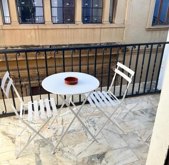 اتاق سوپریور, Lungomare