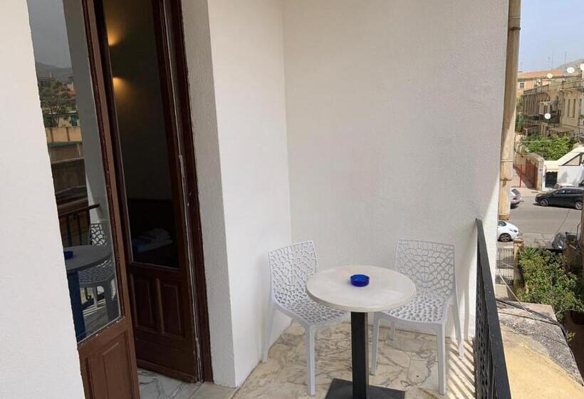 Quarto Superior, Lungomare