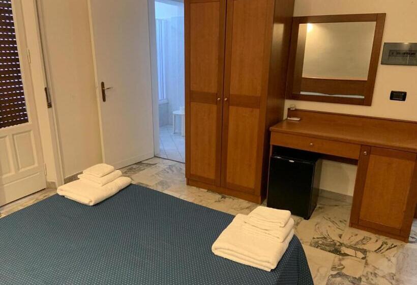 اتاق سوپریور, Lungomare