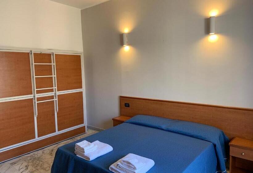 اتاق سوپریور, Lungomare