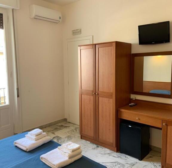 اتاق سوپریور, Lungomare