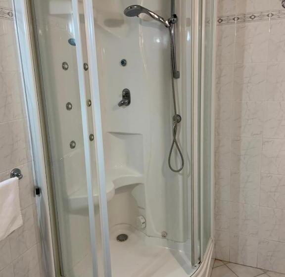 سوییت با چشم‌انداز دریا, Lungomare