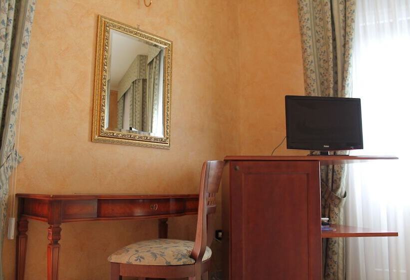 سوییت جونیور, Lungomare