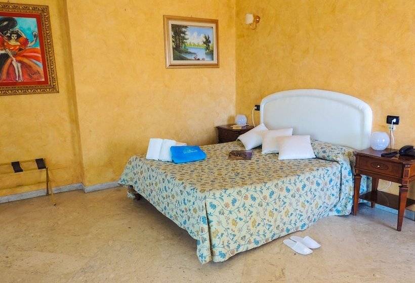 سوییت جونیور, Lungomare