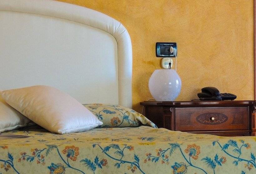 سوییت جونیور, Lungomare