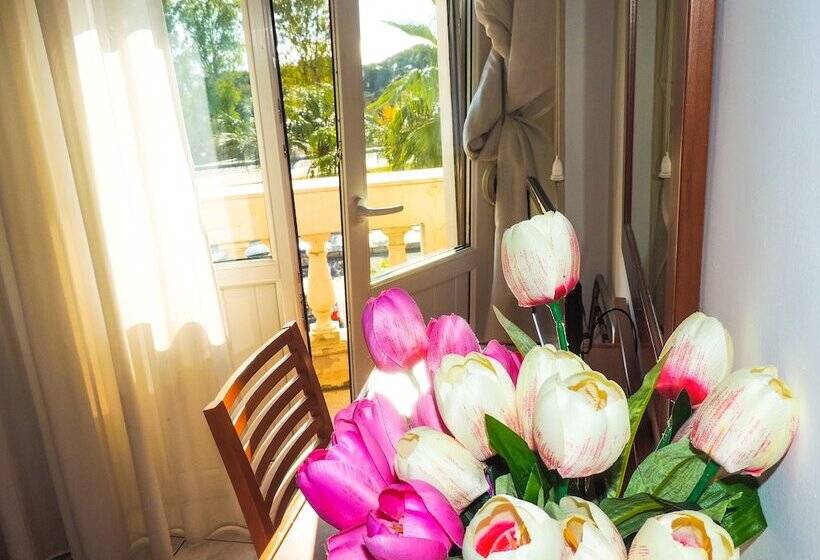 سوییت جونیور, Lungomare