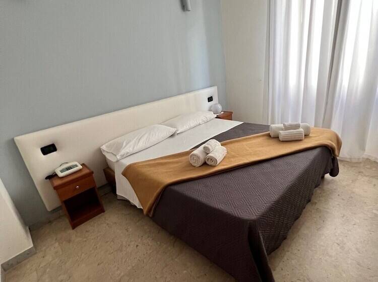 اتاق استاندارد, Lungomare