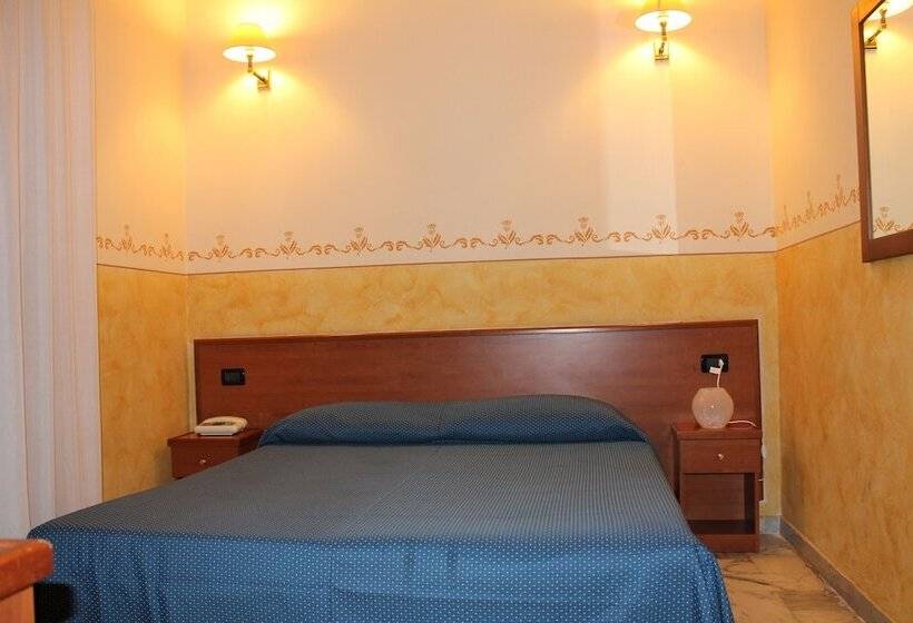 اتاق استاندارد, Lungomare