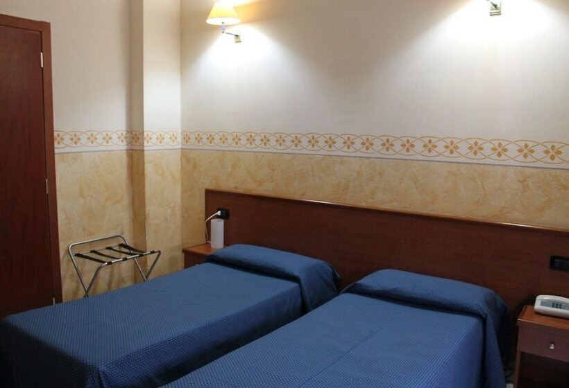 اتاق استاندارد, Lungomare